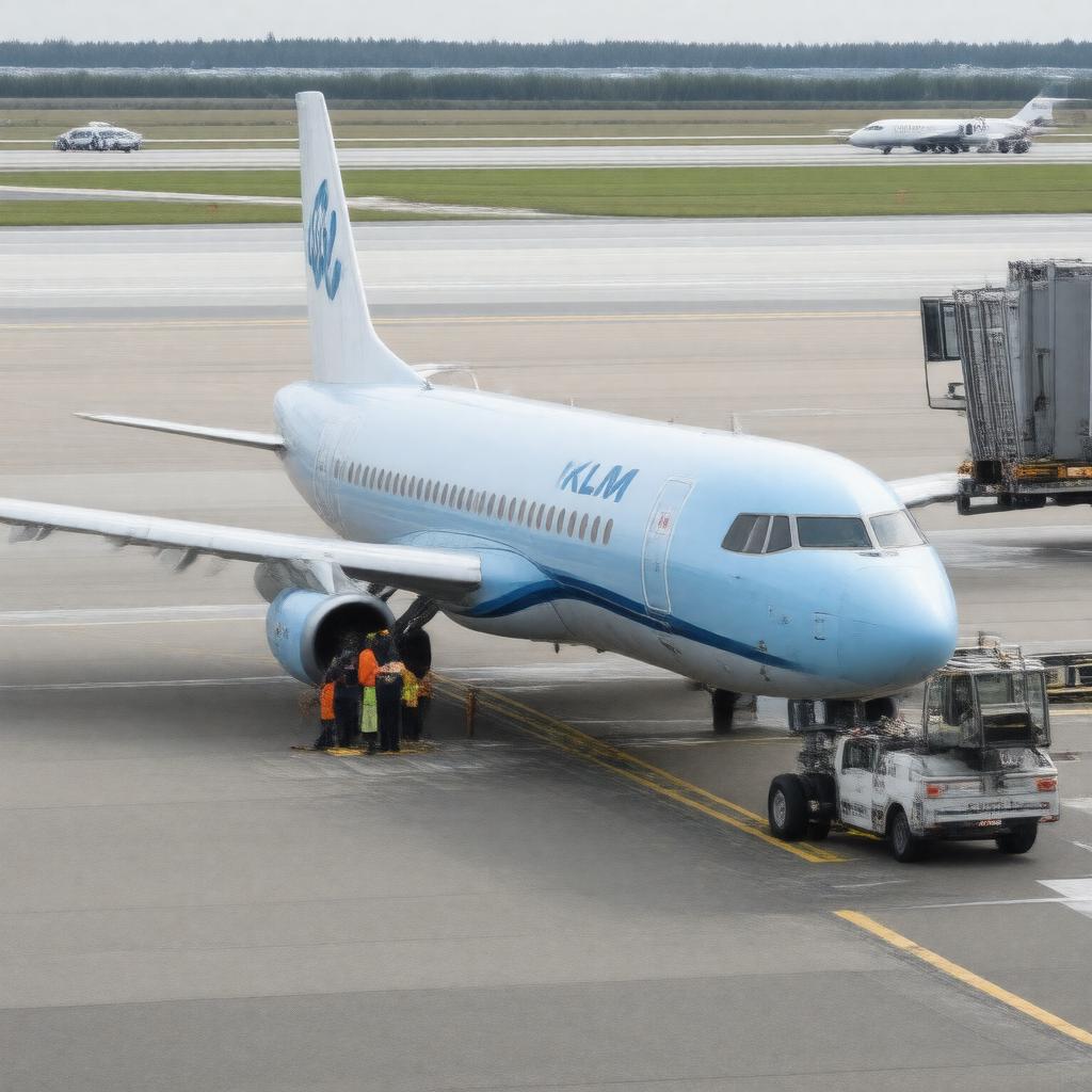 KLM Cityhopper